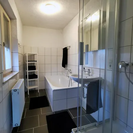 3 Mit Eigenem Garten Appartement Trossingen