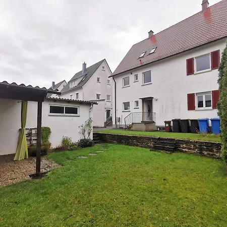 3 Mit Eigenem Garten *